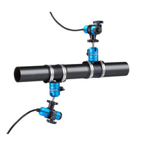 VBOX Roll Cage Camera Mount with Thumb Nut