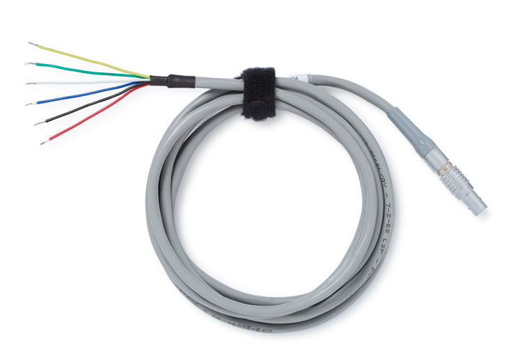 VBOX Unterminated CAN Interface Cable Main image