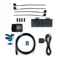 VBOX HD1 Video Track Package