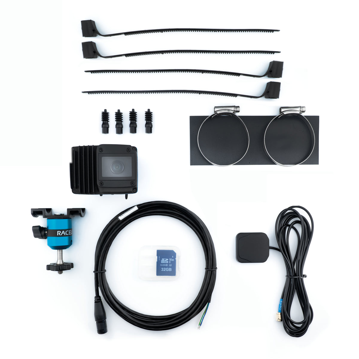 VBOX HD1 Video Track Package