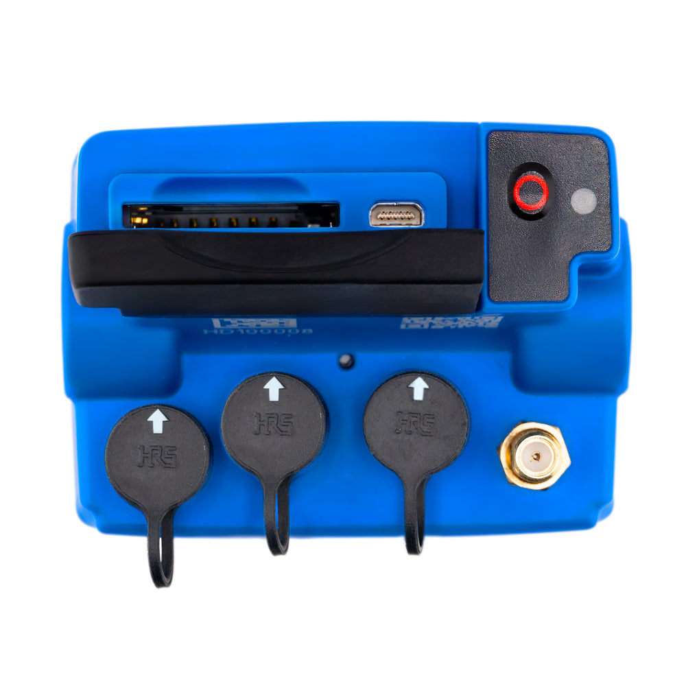 VBOX HD1 Video Track Package