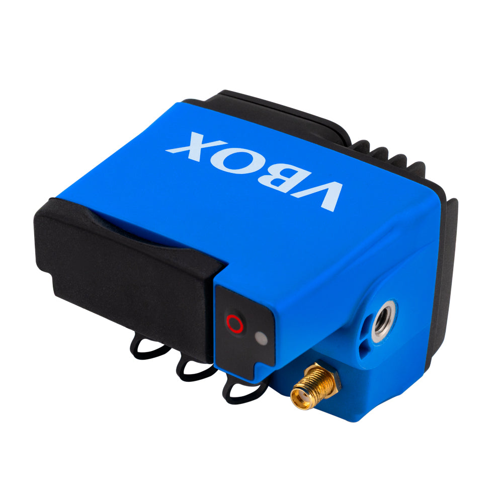 VBOX HD1 Video Track Package