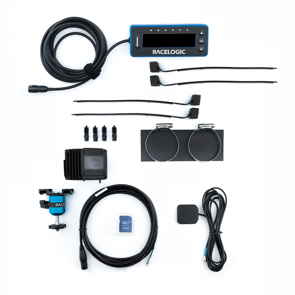 VBOX HD1 Video Track Package
