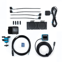 VBOX HD1 Video Track Package
