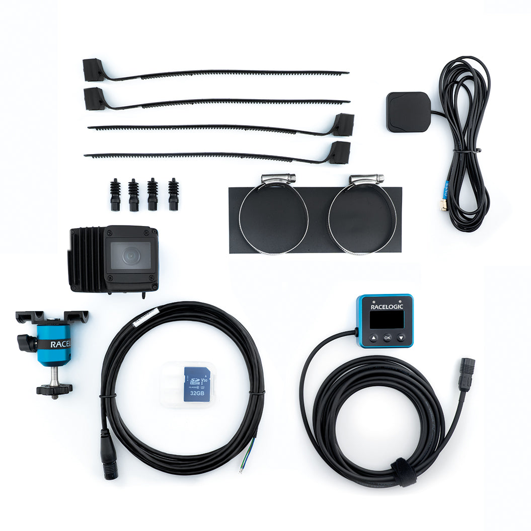 VBOX HD1 Video Track Package
