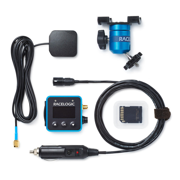 VBOX Motorsport Mini Pit Lane Timer