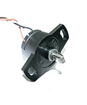 Rotary Potentiometer Sensor SP280 Series Main image