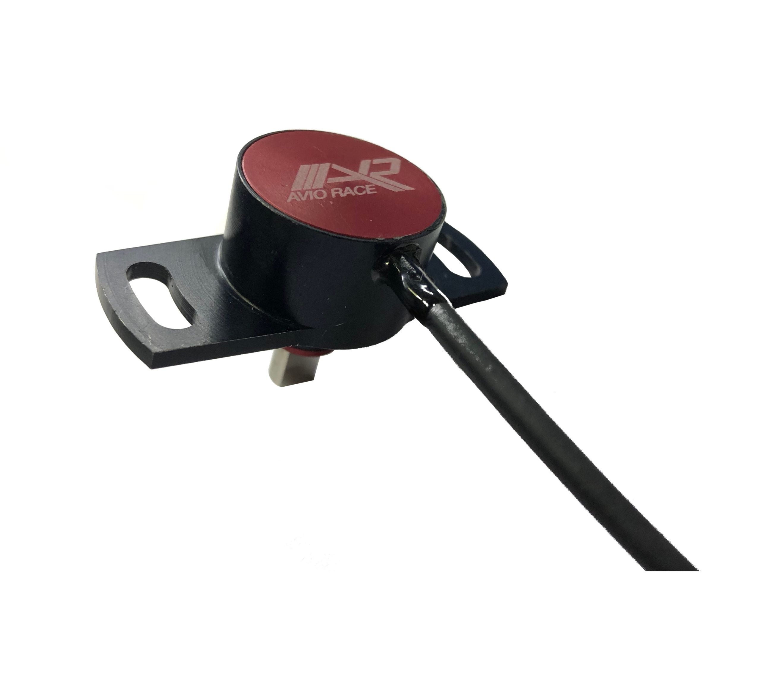 Non-Contact Rotary Potentiometers Main image