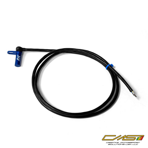 Creative Motorsport Solutions Circuit Diagram