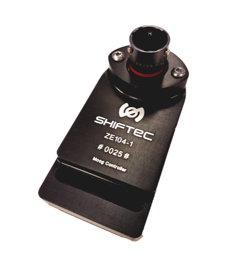 MOOG Controller Main image