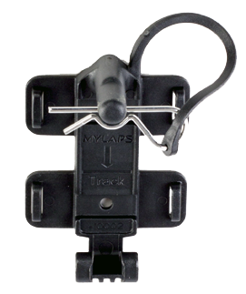 MYLAPS TR2 Transponder (Rechargeable) with 1 Year Subscription