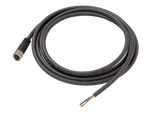 TR2 Transponder to 12VDC Direct Power Source Cable