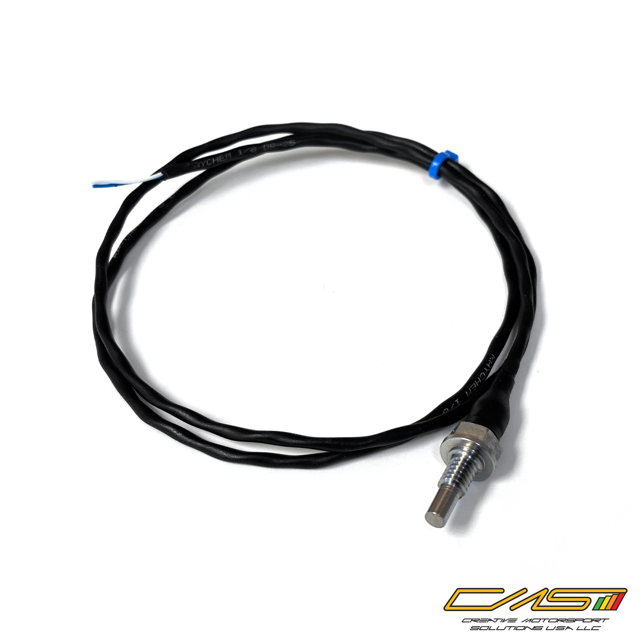 NTC Temperature Sensor M6x1 Main image