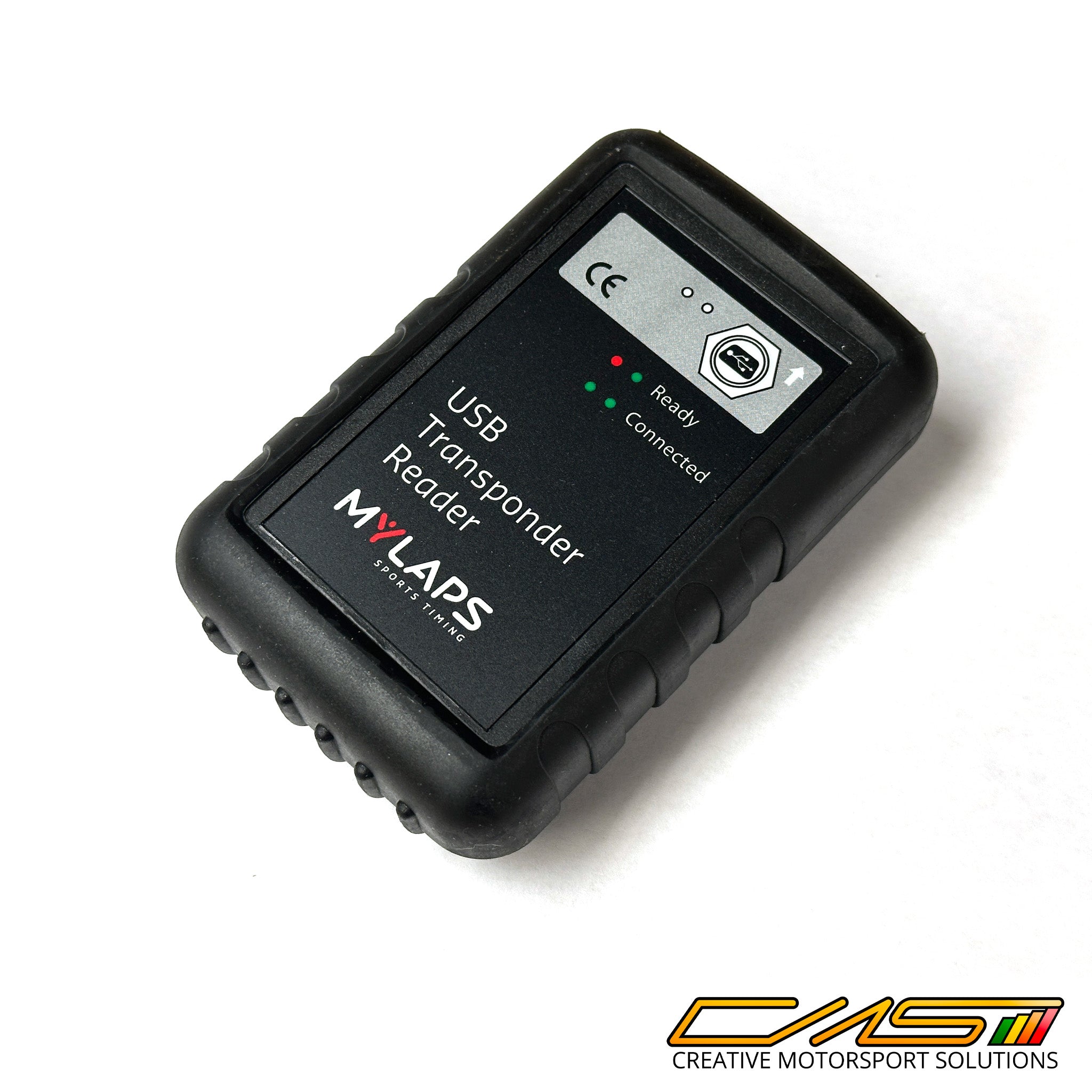 USB Transponder Tester Main image