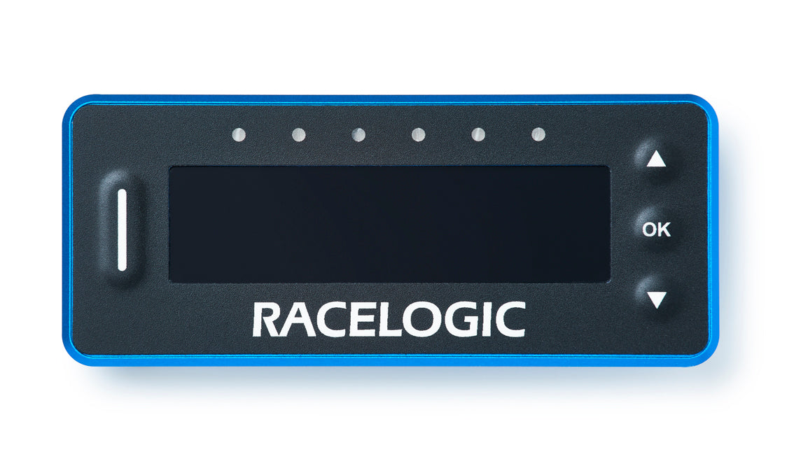 VBOX Motorsport Pit Lane Timer
