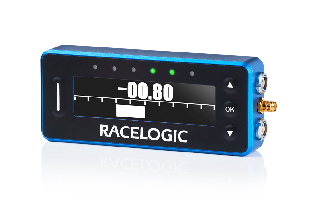 VBOX Motorsport Lap Timer Main image