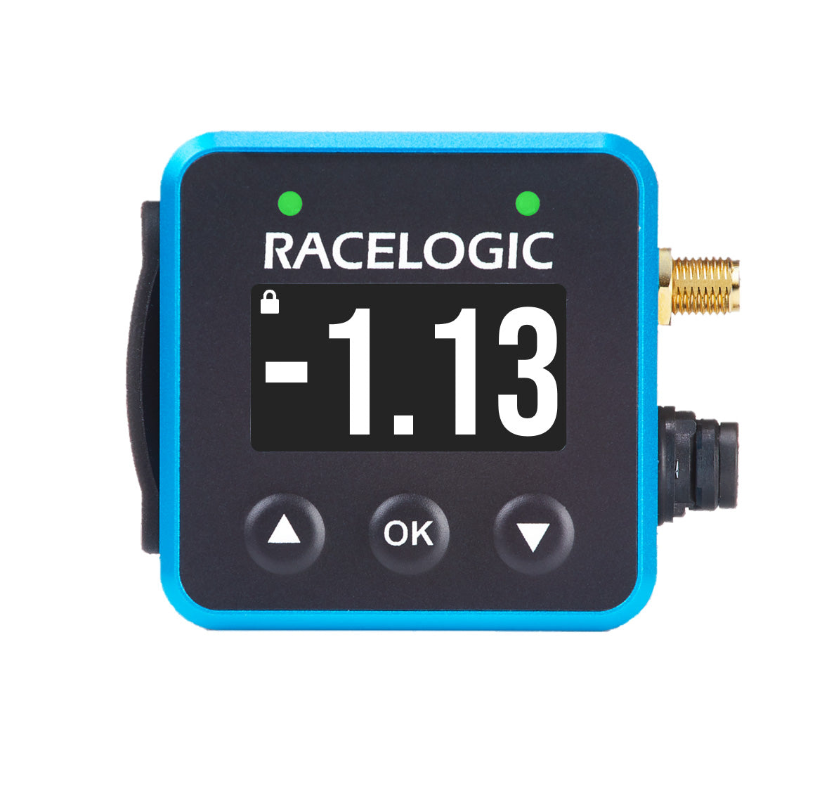 VBOX Motorsport Mini Lap Timer Main image