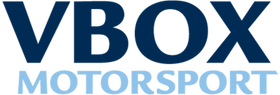 VBOX Motorsport logo