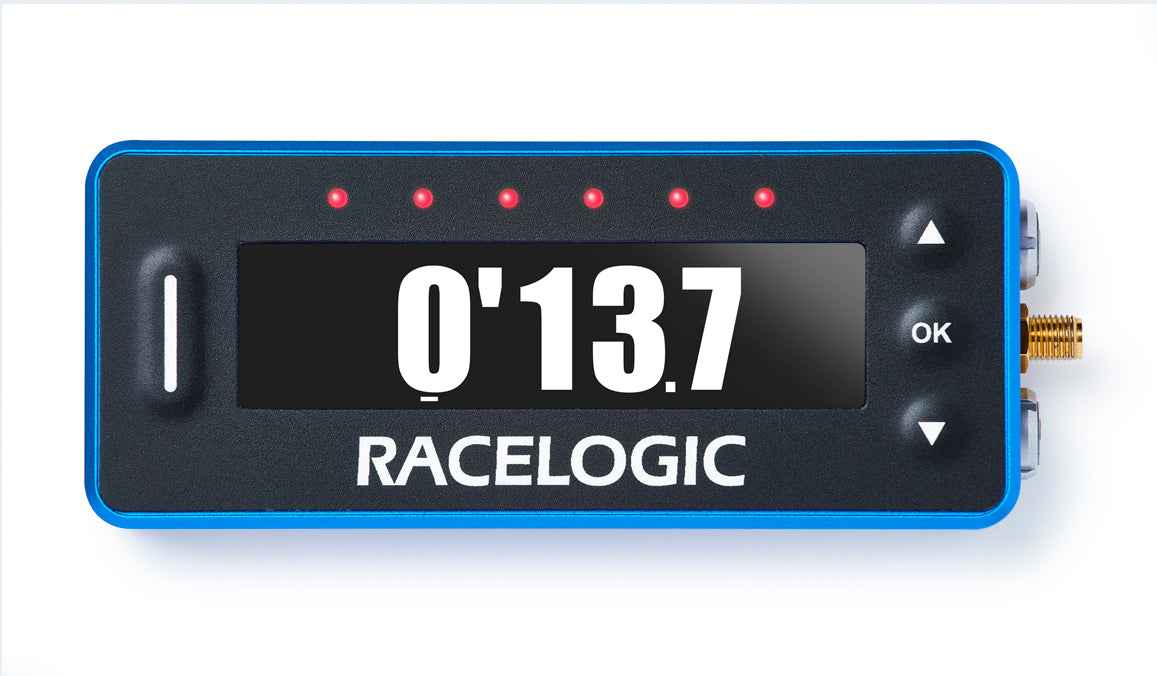 VBOX Motorsport Pit Lane Timer Main image
