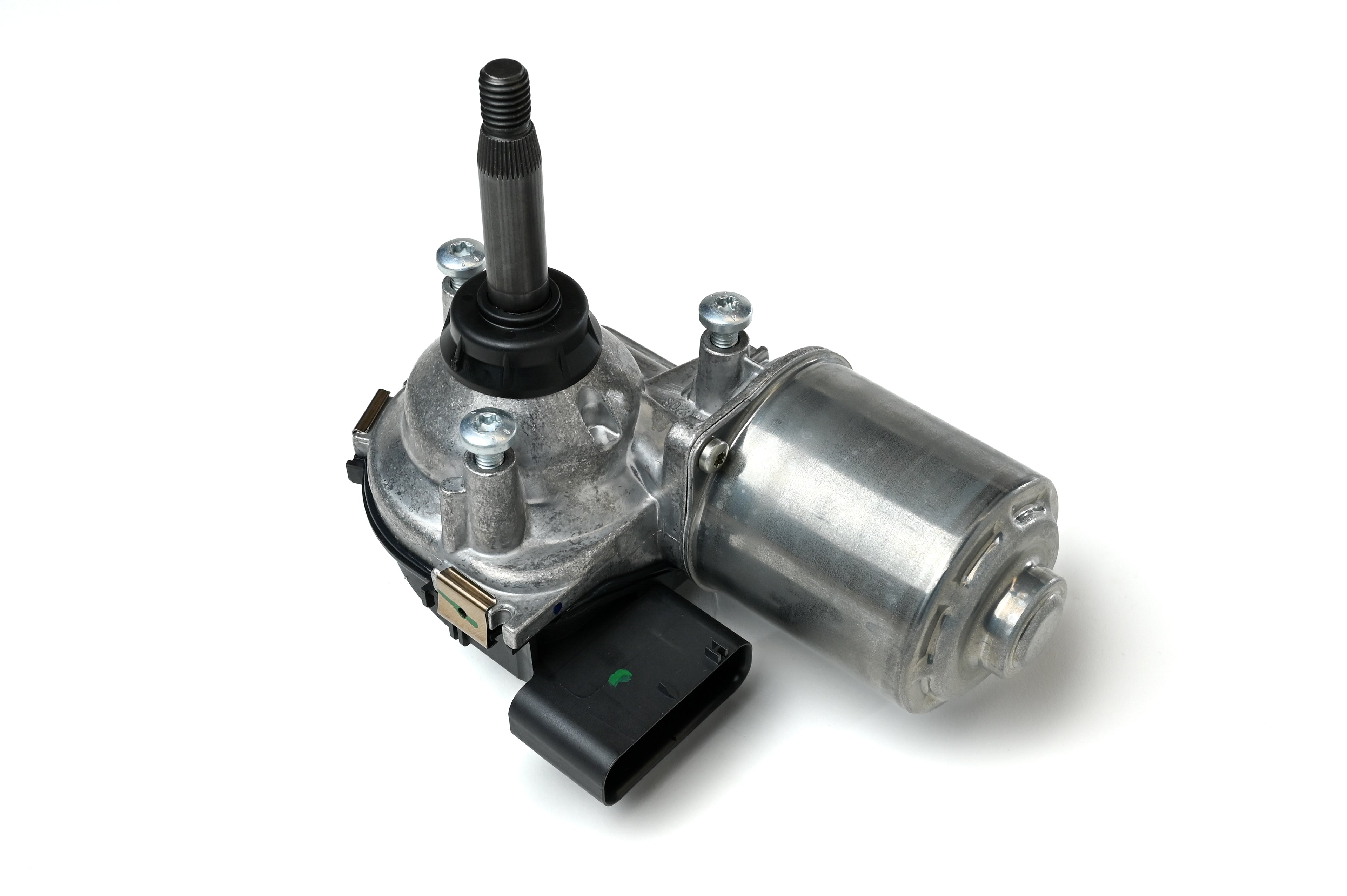 Wiper Direct Actuator WDD2 CAN Input
