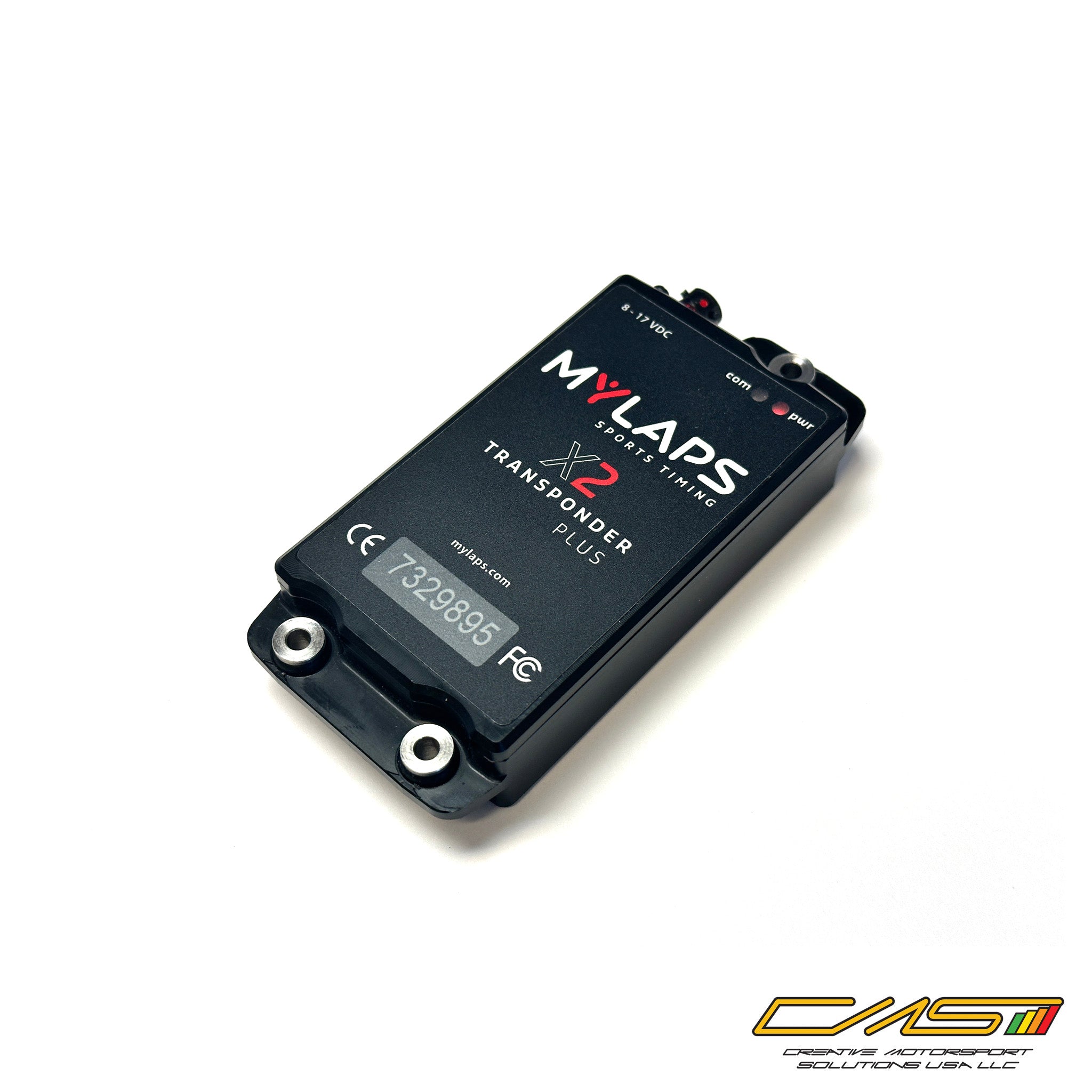 X2 Pro Transponder Plus Main image