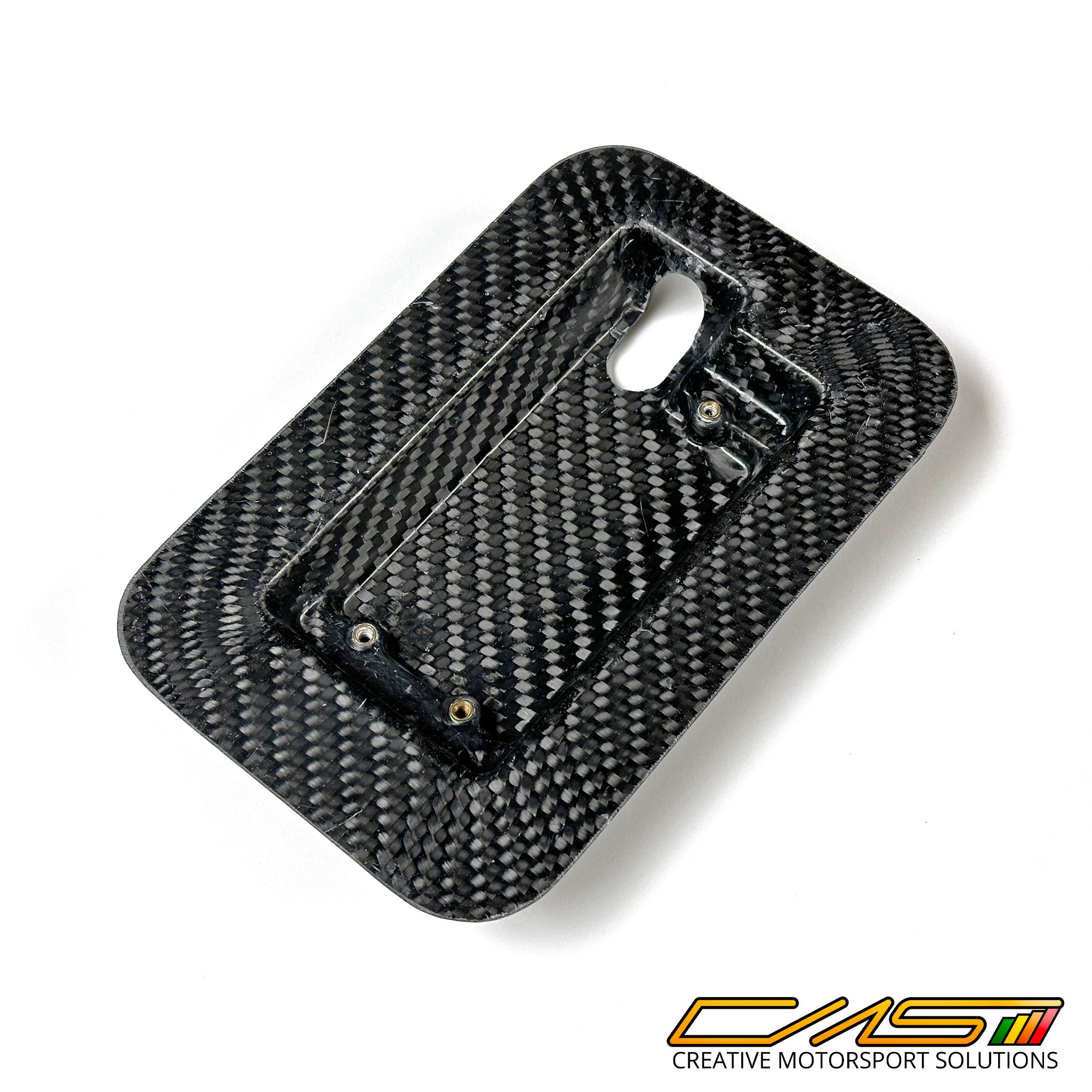 Mounting Plate for X2 Pro Transponder Plus Main image