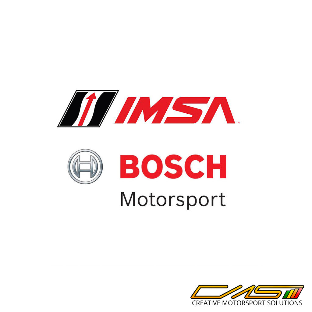 IMSA GTD CG3.2 In-Car Adapter Option 1 (Autosport Connectors) Main image