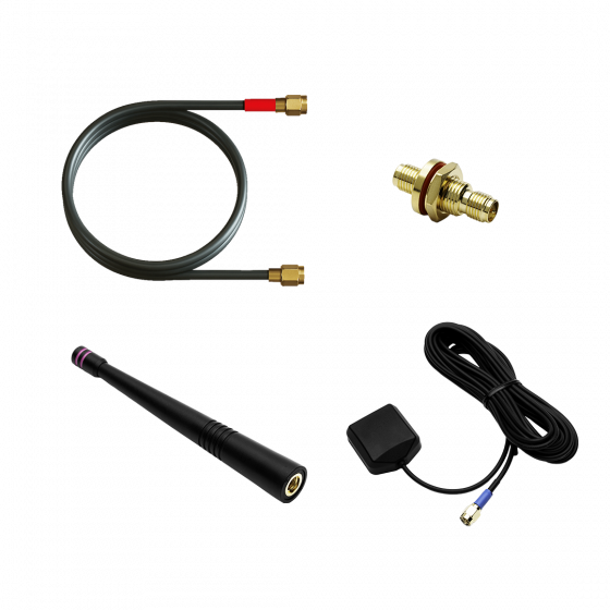 MyLaps X2 RaceLink Cable Kit