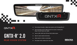 Gentex GNTX-R 2.0 Full Display Motorsport Rearview Camera