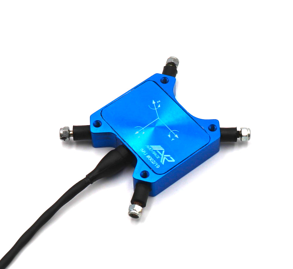 Inertial Measurement Unit (IMU) Main image