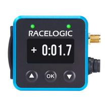 VBOX Motorsport Mini Pit Lane Timer