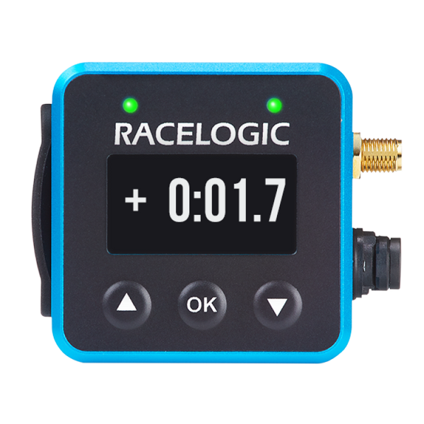 VBOX Motorsport Mini Pit Lane Timer