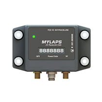 MyLaps RaceLink Club V2 Transponder