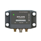 MyLaps RaceLink Club V2 Transponder for Apex One Endurance
