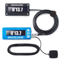 VBOX Motorsport Secondary Pit Display
