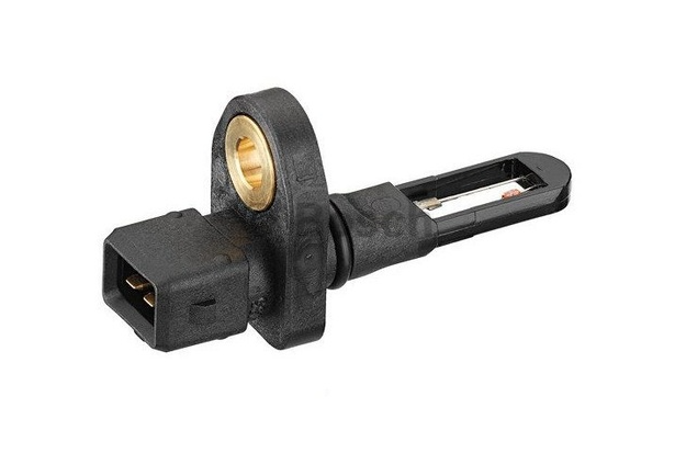 Air Temperature Sensor-Thin Film Main image