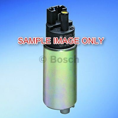 High Pressure Fuel Lift Pump Main image