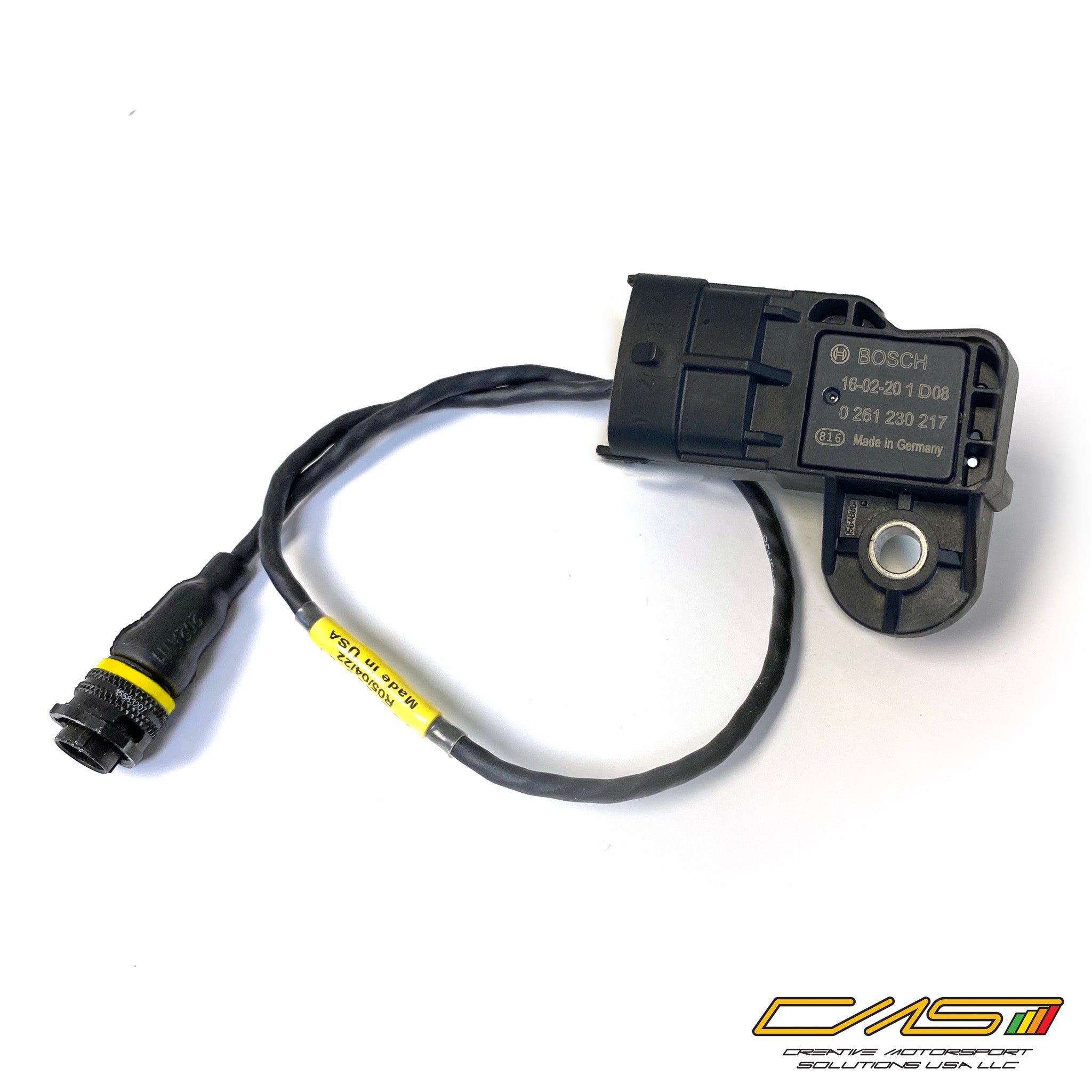 IMSA Scrutineering 1bar Pressure Sensor Main image