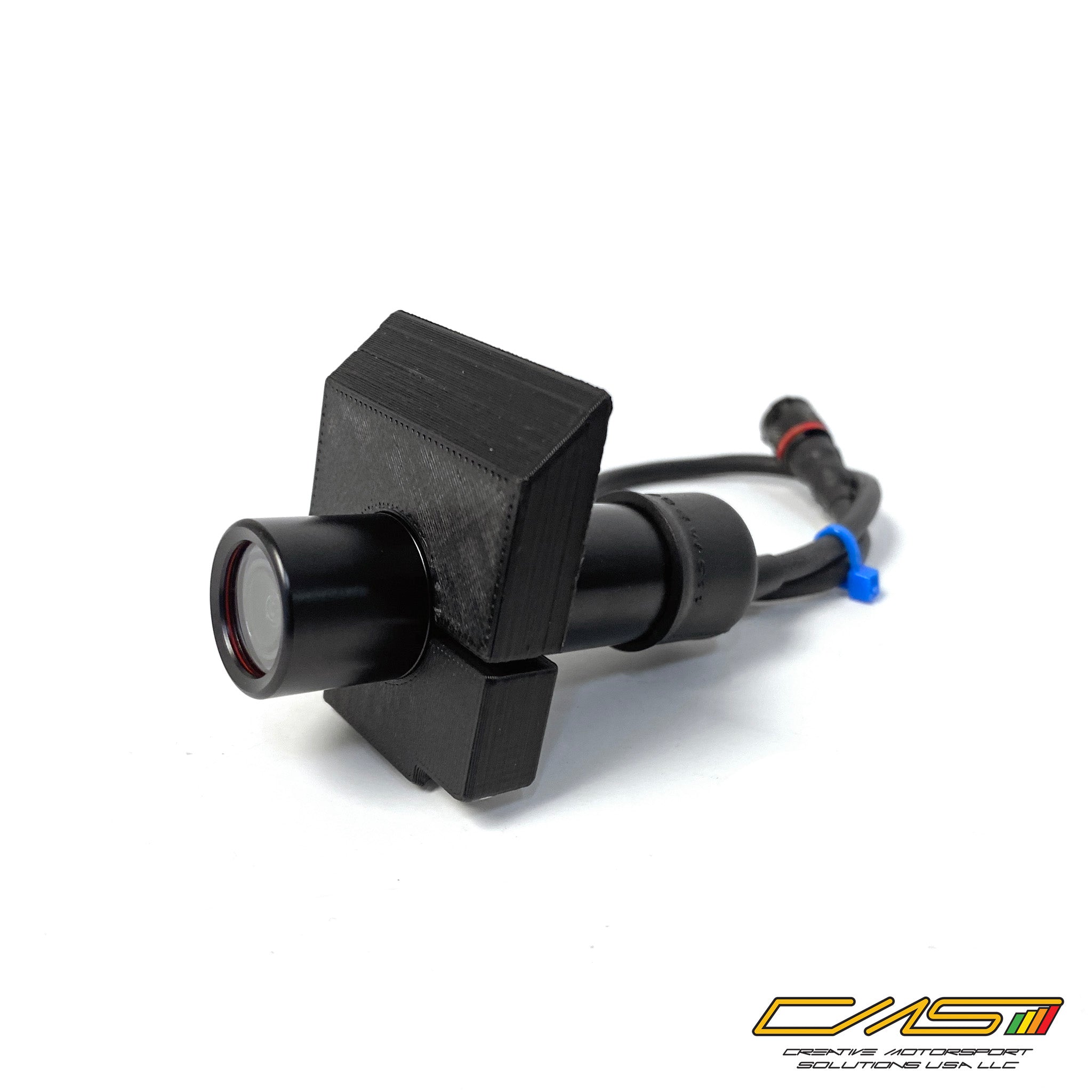 0 Degree Camera Mount for Rear View Camera System Main image
