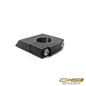 0 Degree Camera Mount for Rear View Camera System