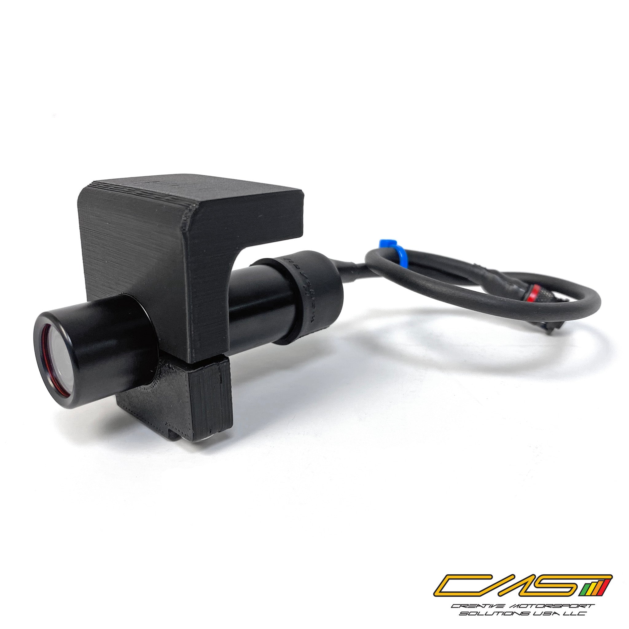90 Degree Camera Mount for Rear View Camera System Main image