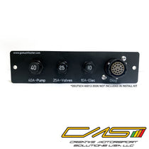Bosch ABS Installation Kit