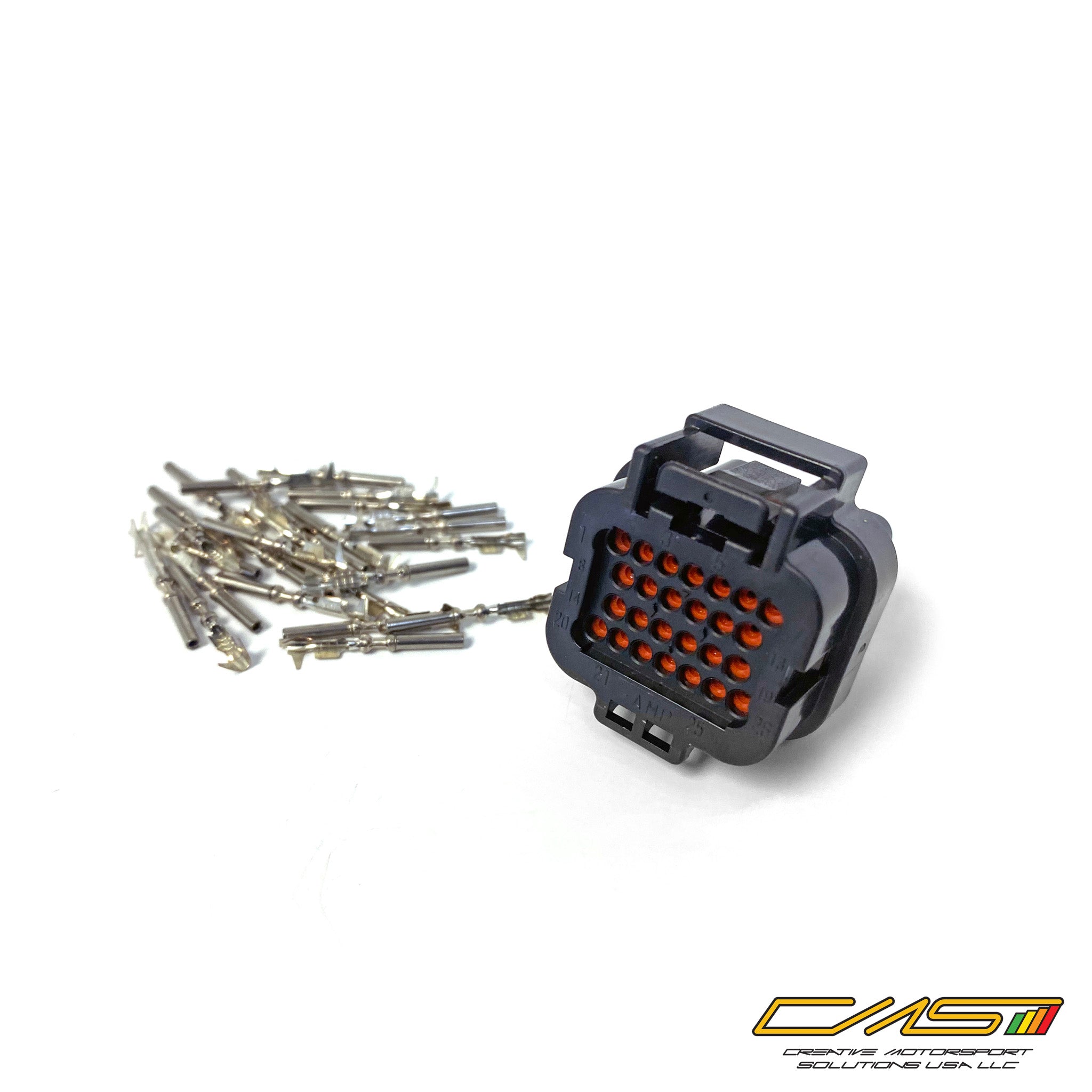 26 Pin AMP Connector Kit-KW1