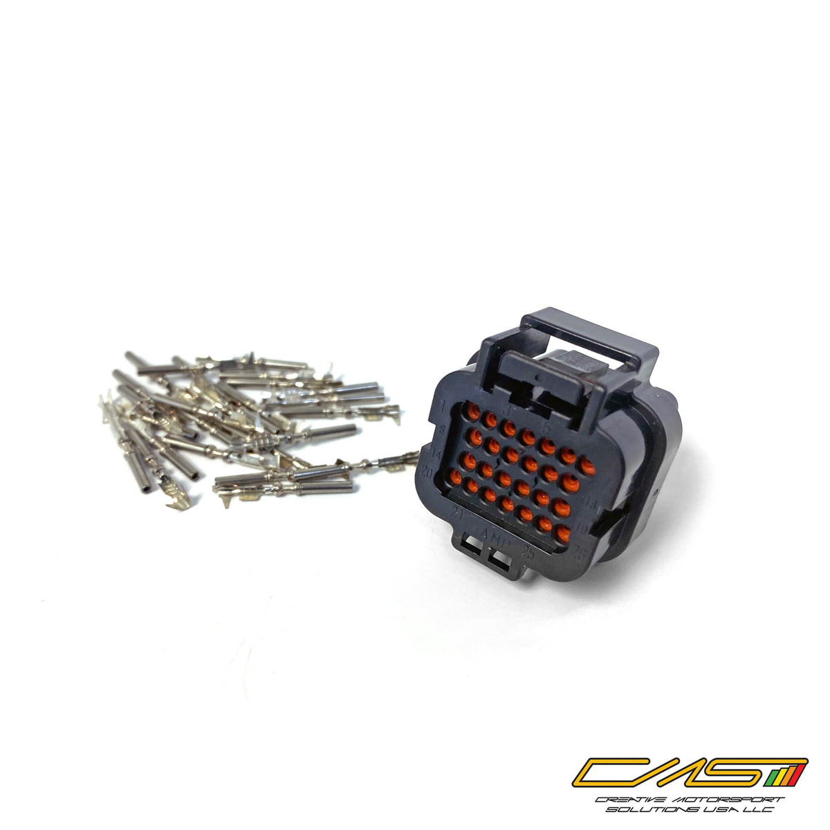 26 Pin AMP Connector Kit