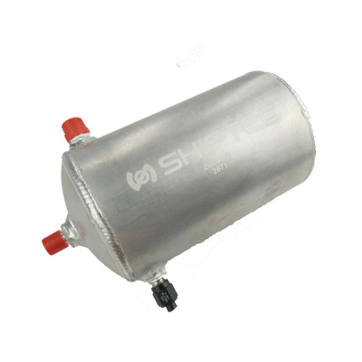 Standard Accumulator Main image