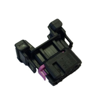 Bosch 7 Way Connector for LWS Steering Sensor