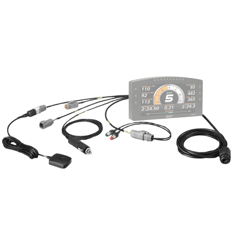 C125 / C127 / C1212 Accessory Kit Main image