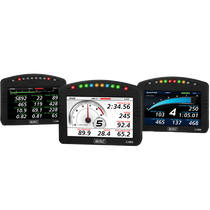 C185 5" COLOR DISPLAY LOGGER W/USB