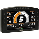 C187 7" Color Display Logger with USB