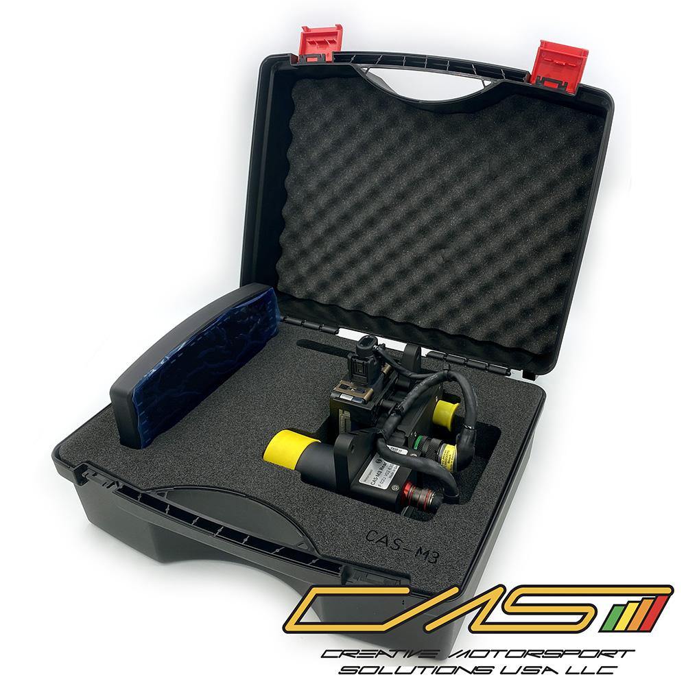 CAS-M3-EVO Collision Avoidance System Main image